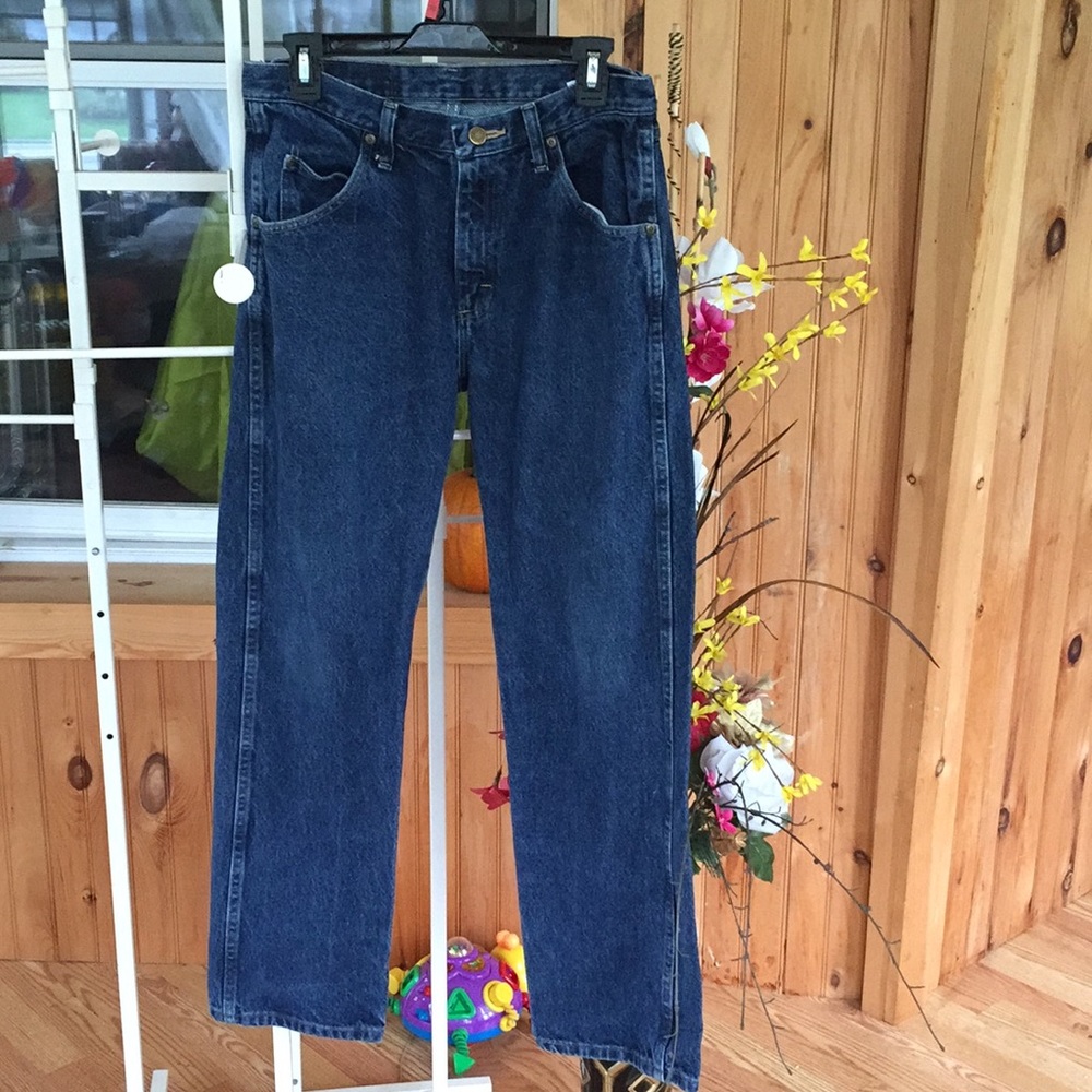 Wrangler premium quality